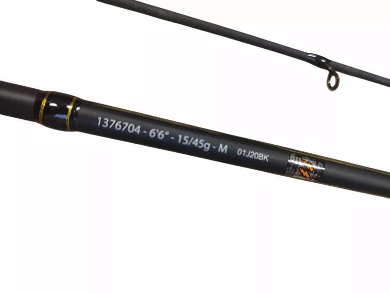 WĘDKA ABU GARCIA PRO MAX 1376704 15/45 G - M 01J20BK