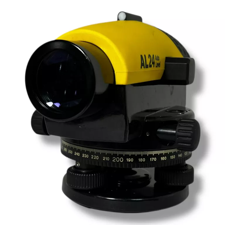 NIWELATOR OPTYCZNY STANLEY AL24