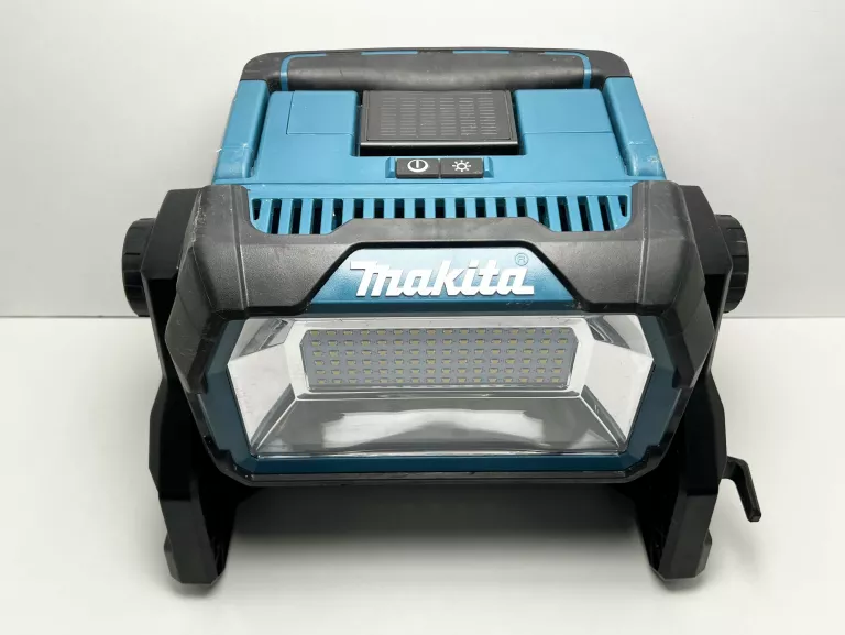LAMPA BUDOWLANA MAKITA DML809 | 2X AKU