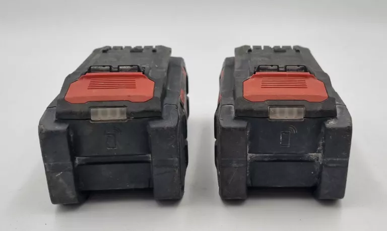 ŁADOWARKA HILTI C 6--22 + AKUMULATOR HILTI B 22-170 21.6V 7.90AH
