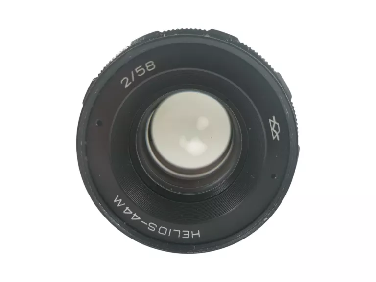OBIEKTYW HELIOS 44M