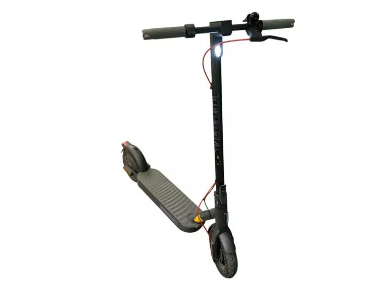 HULAJNOGA ELEKTRYCZNA XIAOMI MI SCOOTER 4 PRO 400W GW DO 11.2026!