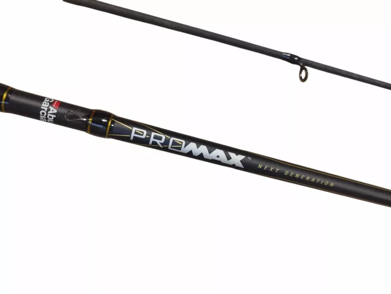 WĘDKA ABU GARCIA PRO MAX 1376704 15/45 G - M 01J20BK