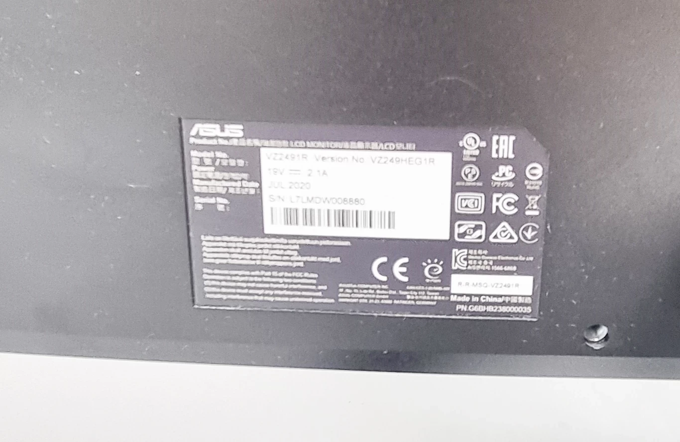 monitor-asus-vz249heg1r-kod-producenta-90lm05w1-b01e70