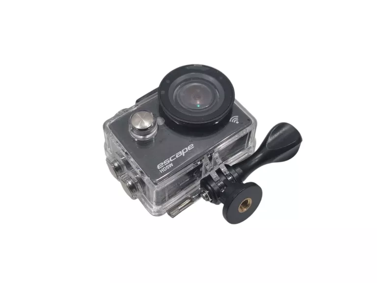 SPORTOWA KAMERKA KITVISION ESCAPE HD5W PLUS AKCESORIA