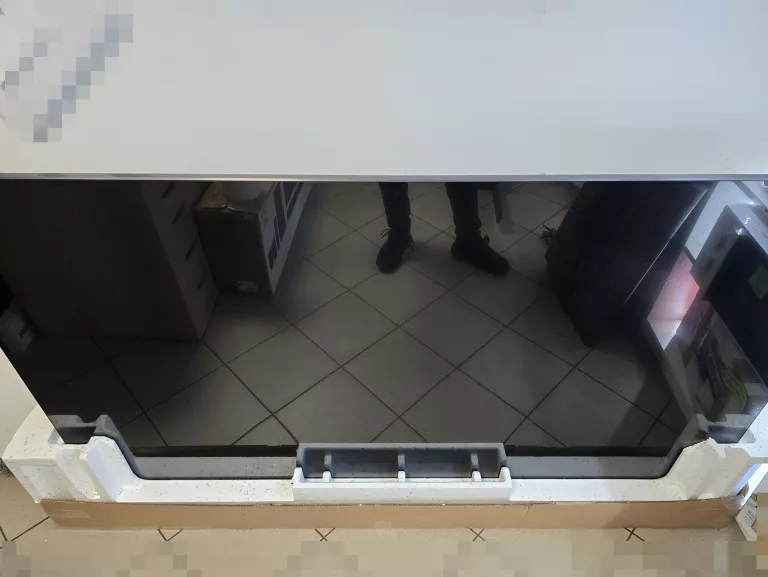 TELEWIZOR SAMSUNG QE75Q80CA 75 CALI KOMPLET GWARANCJA