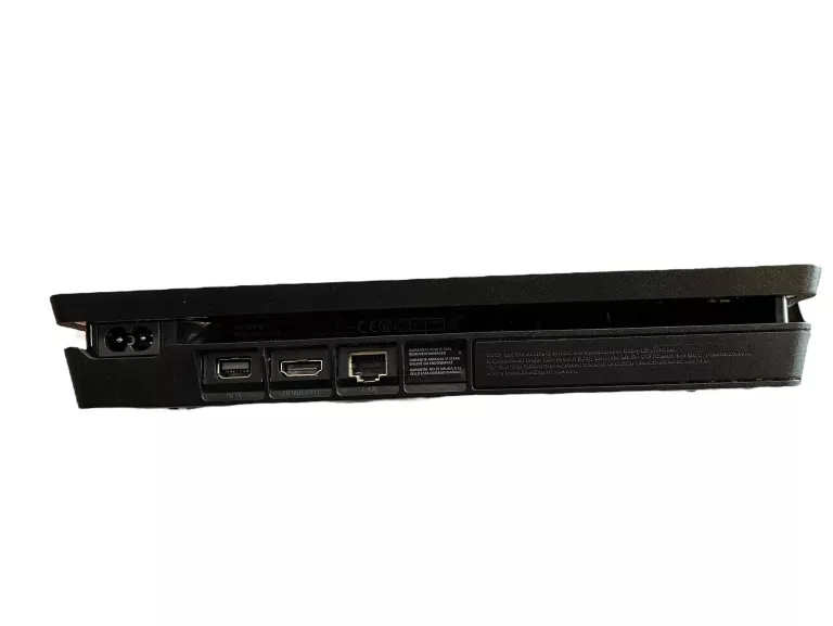 KONSOLA SONY PS4 SLIM 1TB + GRY