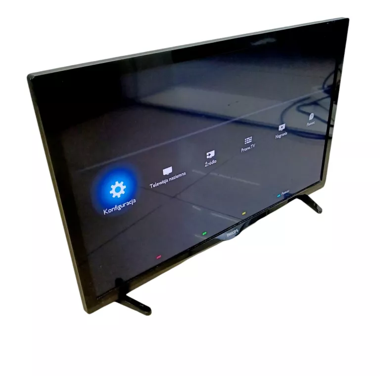 TELEWIZOR PHILIPS 24PHH4000/88
