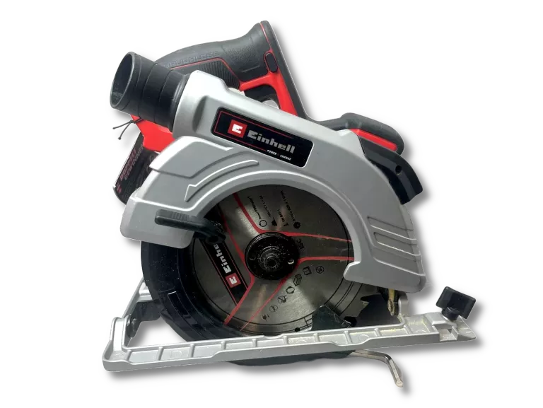 PILARKA TARCZOWA EINHELL TP-CS 18/190 LI (OPIS)