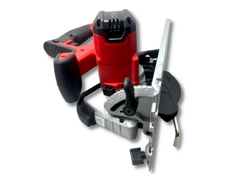 PILARKA TARCZOWA EINHELL TP-CS 18/190 LI (OPIS)