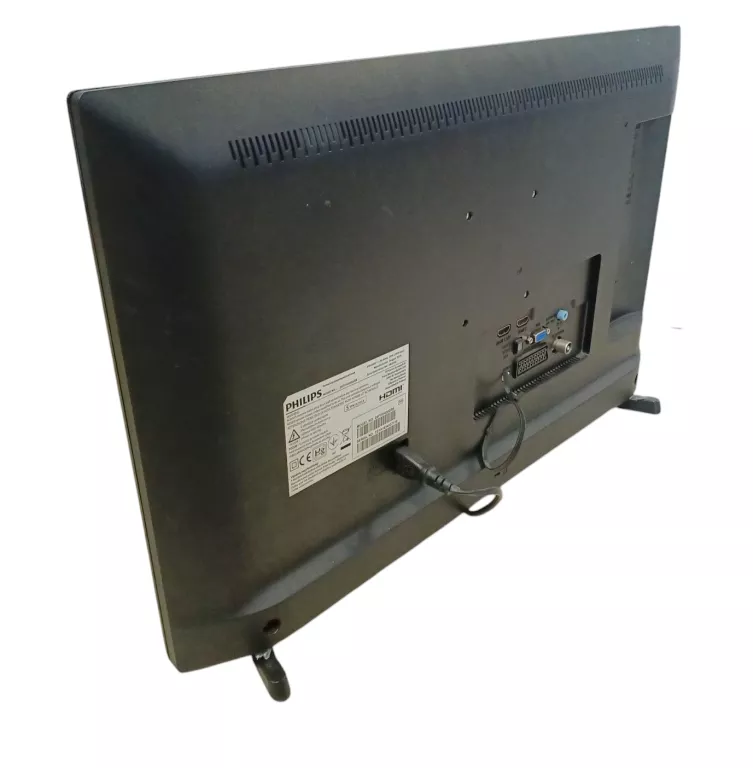 TELEWIZOR PHILIPS 24PHH4000/88