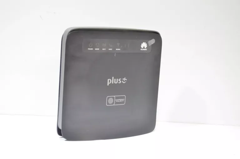 ROUTER HUAWEI LTE E5186