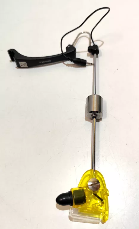 SYGNALIZATOR MECHANICZNY JAXON I KONGER