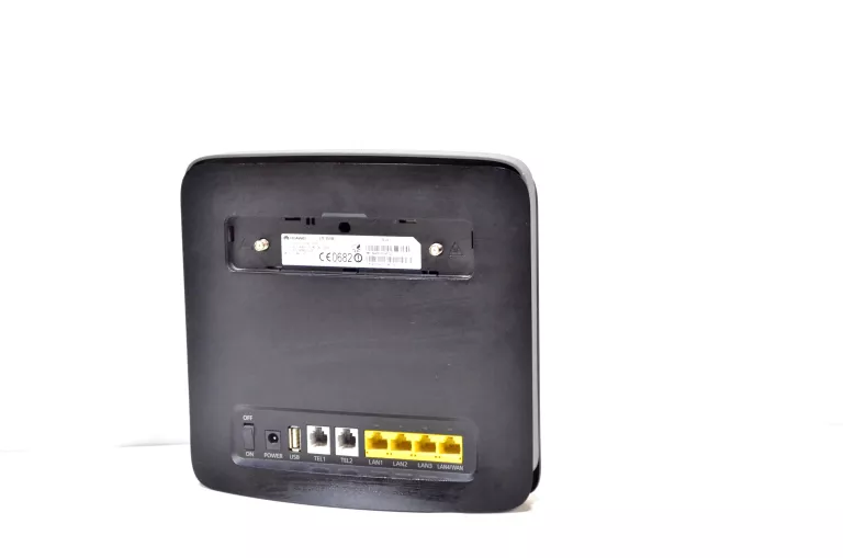 ROUTER HUAWEI LTE E5186