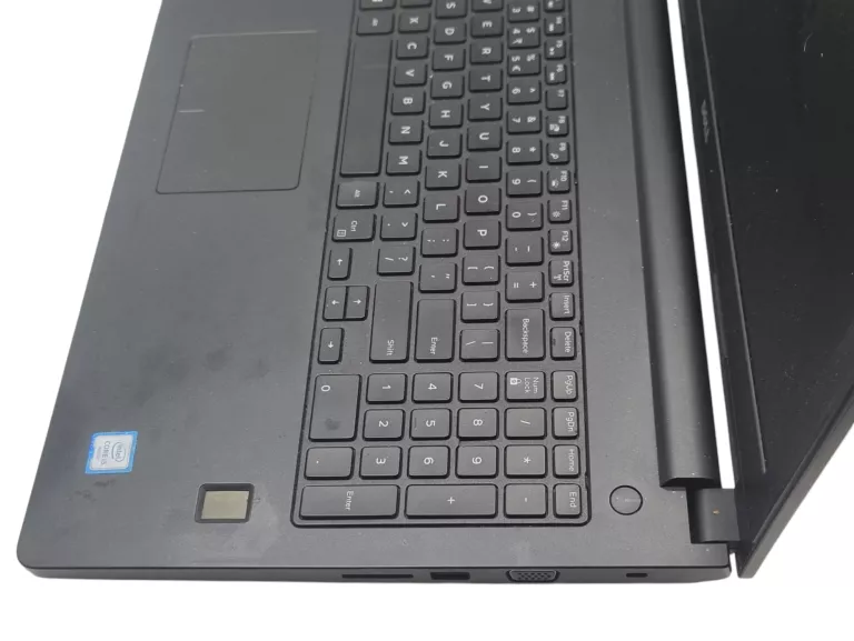 SOLIDNY LAPTOP DO BIURA DELL LATITUDE 3570 CORE I5 8GB 120GB SSD