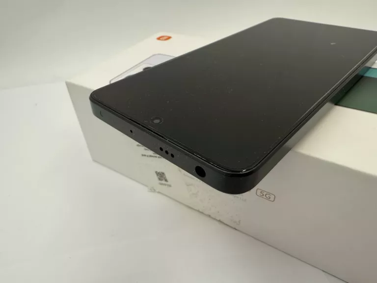 TELEFON XIAOMI REDMI NOTE 13 PRO 8/256GB KOMPLET
