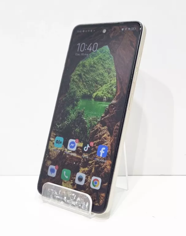 TELEFON TECNO MOBILE SPARK GO 2024