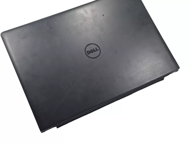 SOLIDNY LAPTOP DO BIURA DELL LATITUDE 3570 CORE I5 8GB 120GB SSD