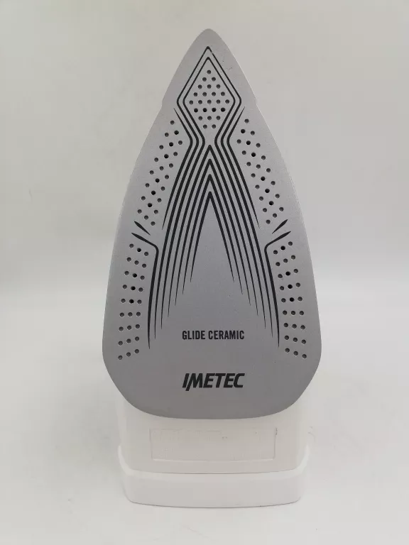 ŻELAZKO PAROWE IMETEC ZEROCALC Z1 2800 N7702 2200W