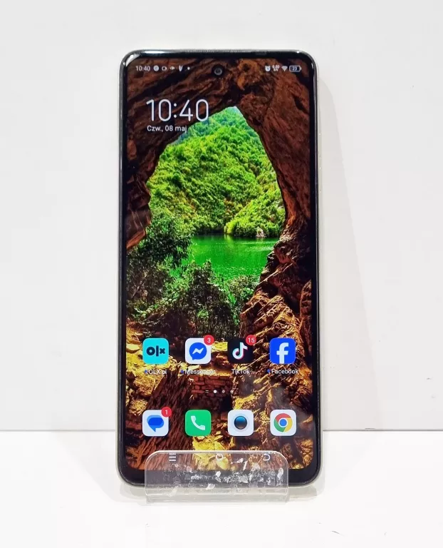 TELEFON TECNO MOBILE SPARK GO 2024