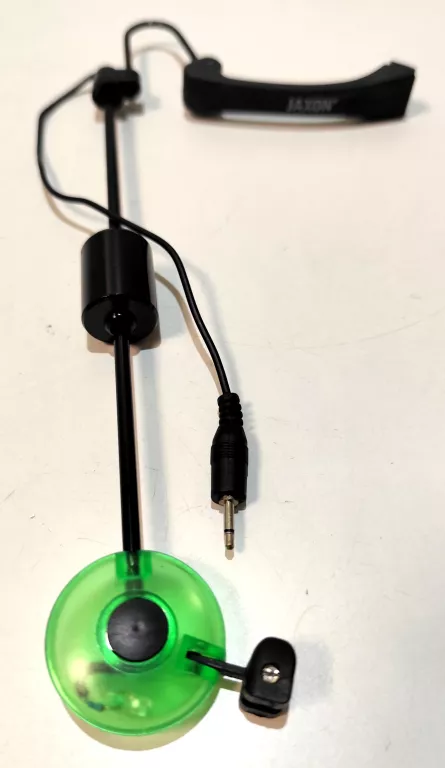 SYGNALIZATOR MECHANICZNY JAXON I KONGER