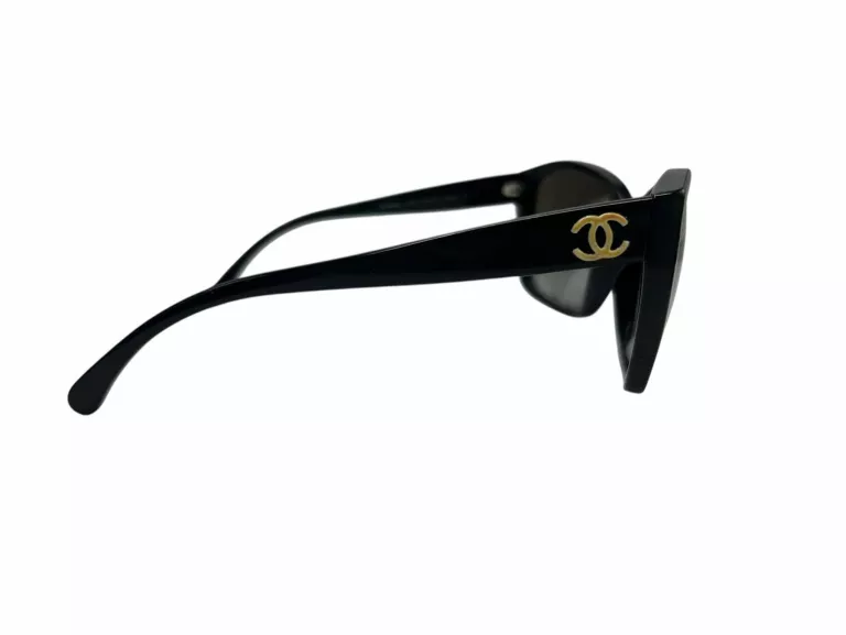 CHANEL 5203 OKULARY PRZECIWSŁONECZNE