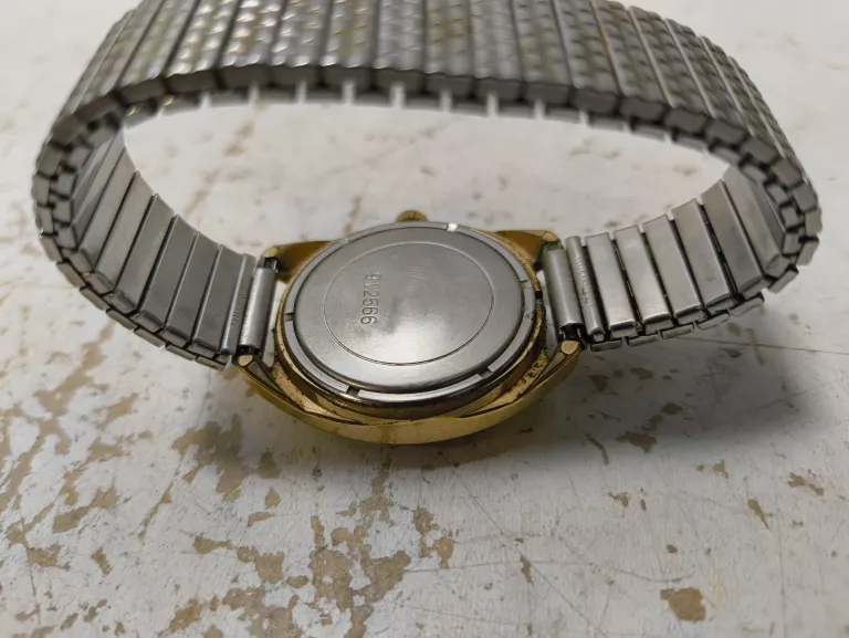 ZEGAREK SLAVA 26 JEWELS