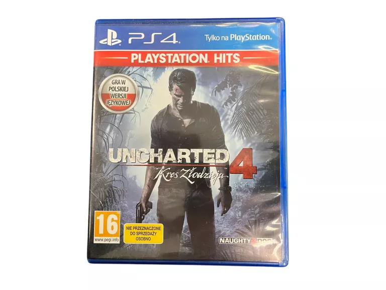 KONSOLA SONY PS4 SLIM 1TB + GRY