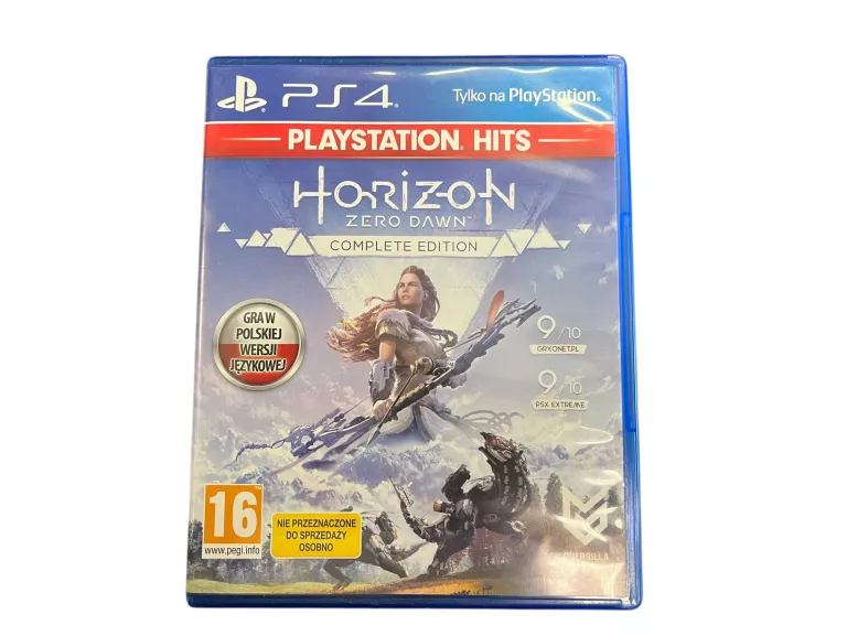KONSOLA SONY PS4 SLIM 1TB + GRY