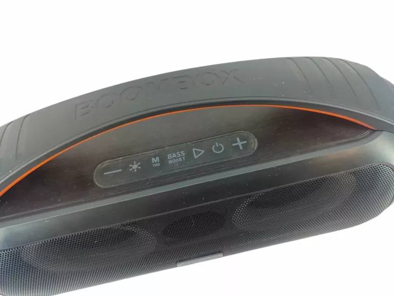 GŁOŚNIK BOOMBOX PULSAR