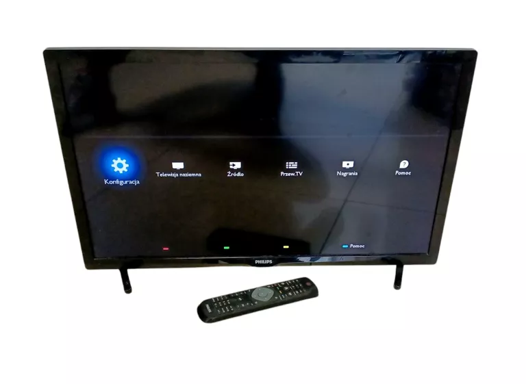 TELEWIZOR PHILIPS 24PHH4000/88