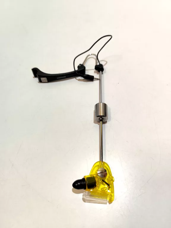 SYGNALIZATOR MECHANICZNY JAXON I KONGER