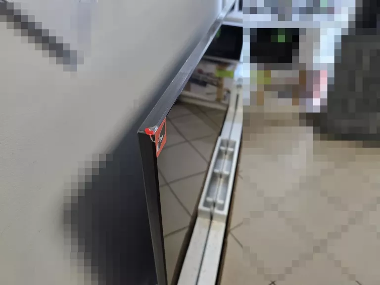 TELEWIZOR SAMSUNG QE75Q80CA 75 CALI KOMPLET GWARANCJA