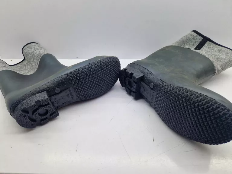 BUTY ROBOCZE PCD GUMOFILCE WZ 400 ROZMIAR 44/45 CZERSK