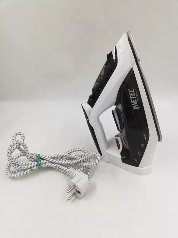 ŻELAZKO PAROWE IMETEC ZEROCALC Z1 2800 N7702 2200W