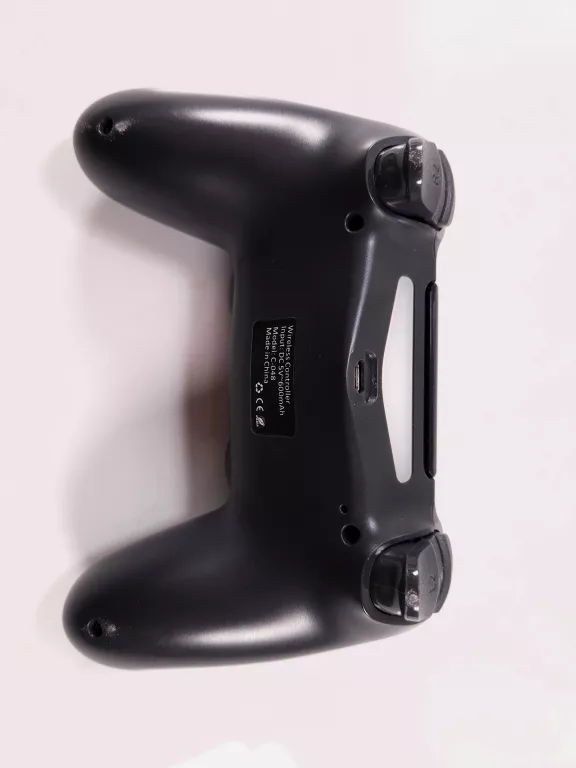 KONSOLA PS4 SLIM 408GB + 2 PADY + OKABLOWANIE