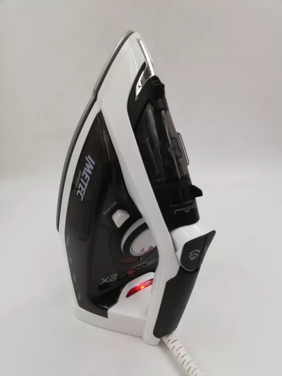 ŻELAZKO PAROWE IMETEC ZEROCALC Z1 2800 N7702 2200W