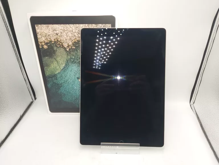 TABLET APPLE IPAD PRO 12.9 64GB WIFI (2ND GEN) 2017 A1670 W PUDEŁKU