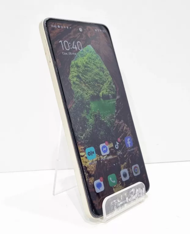 TELEFON TECNO MOBILE SPARK GO 2024