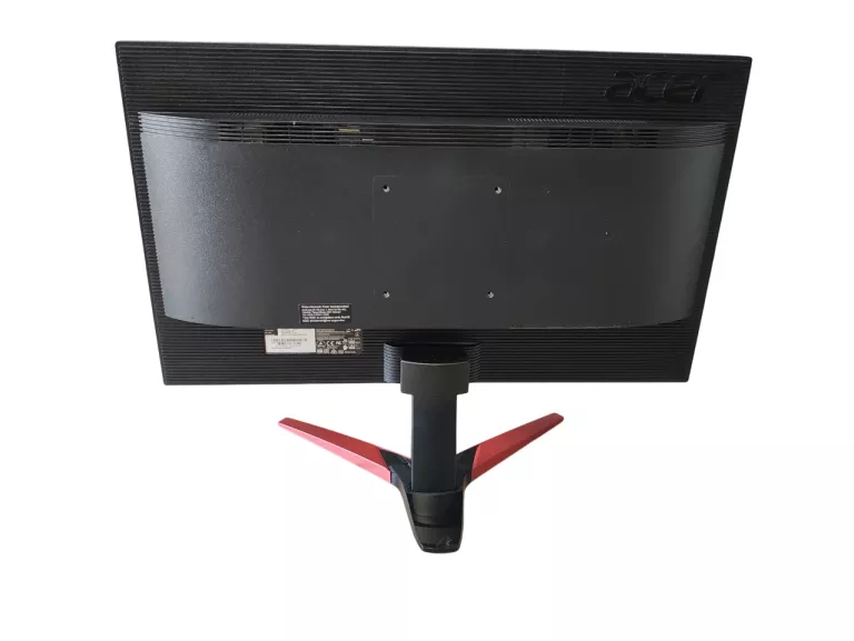 MONITOR LED ACER KG241 24 " 1920 X 1080 PX VA HDMI