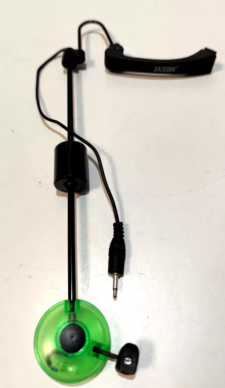 SYGNALIZATOR MECHANICZNY JAXON I KONGER