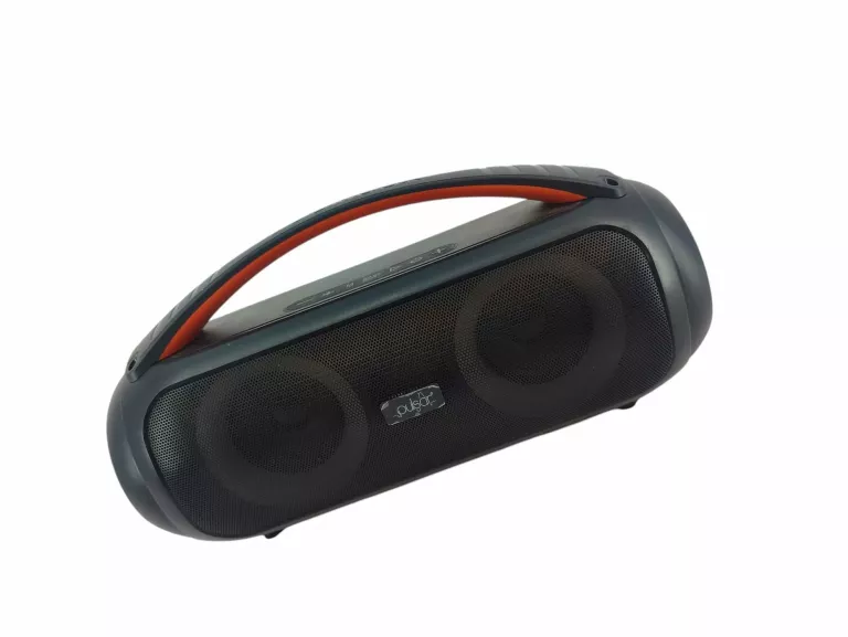 GŁOŚNIK BOOMBOX PULSAR