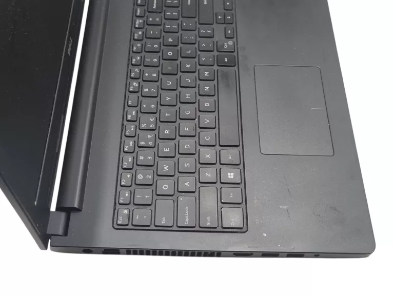 SOLIDNY LAPTOP DO BIURA DELL LATITUDE 3570 CORE I5 8GB 120GB SSD