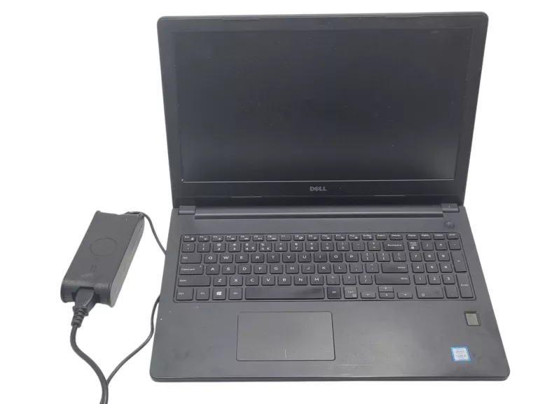 SOLIDNY LAPTOP DO BIURA DELL LATITUDE 3570 CORE I5 8GB 120GB SSD