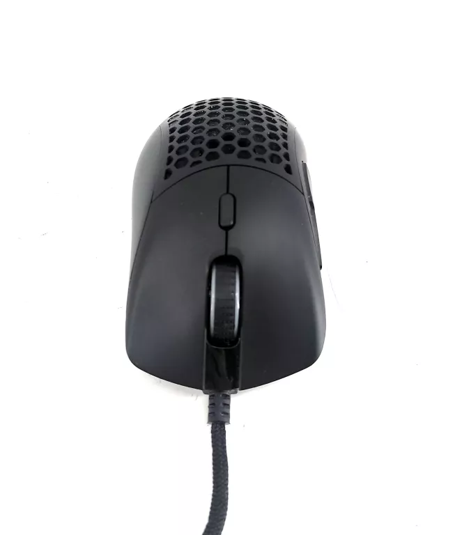MYSZKA PRZEWODOWA MAD DOG GM800