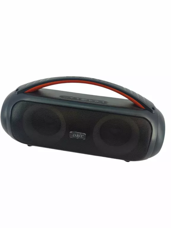 GŁOŚNIK BOOMBOX PULSAR