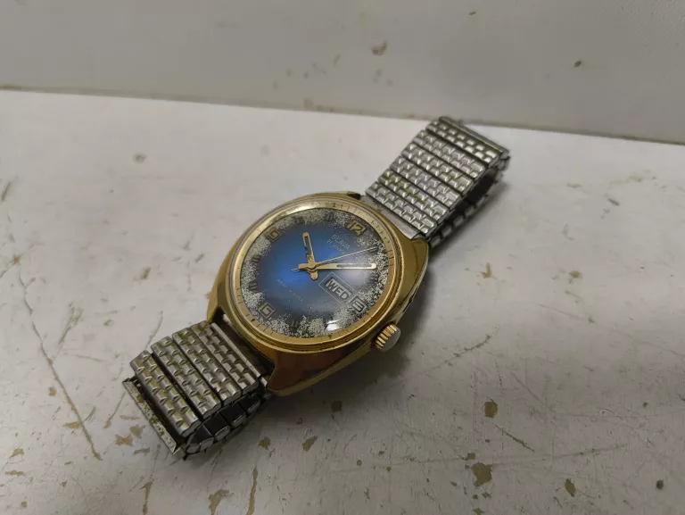 ZEGAREK SLAVA 26 JEWELS