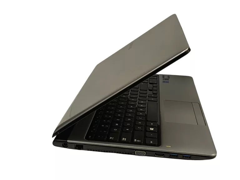 LAPTOP SAMSUNG NP355E5C AMD E2 4 GB / 500 GB