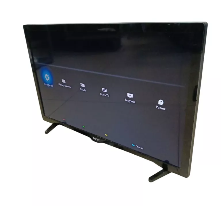 TELEWIZOR PHILIPS 24PHH4000/88