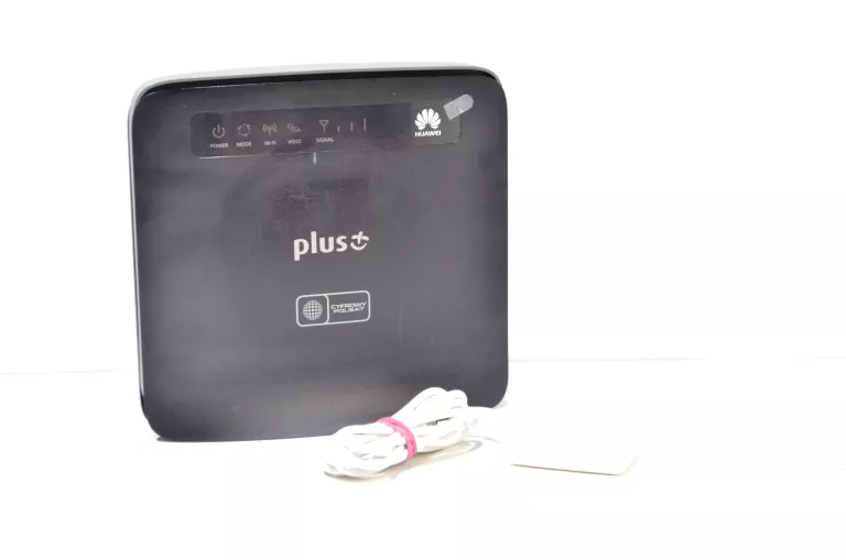 ROUTER HUAWEI LTE E5186